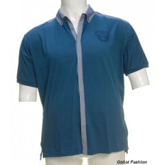 Tricou barbati marime mare tricou133b